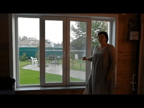 Завод окон ПВХ