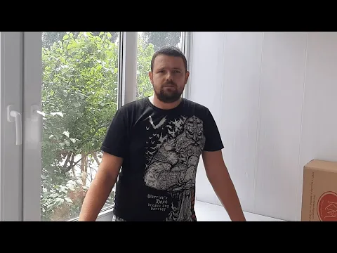 Завод окон ПВХ