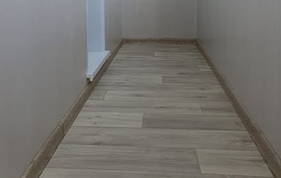 Вагонка из пластика
