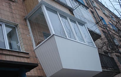 Вагонка из пластика
