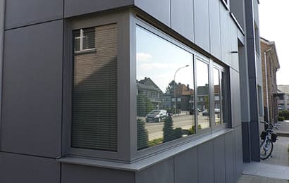 Вагонка из пластика