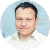 Овчинников Дмитрий