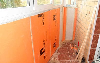 Вагонка из пластика