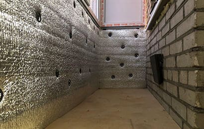 Металлический сайдинг