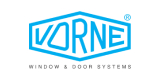 vorne