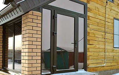 Вагонка из пластика