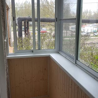 Балкон