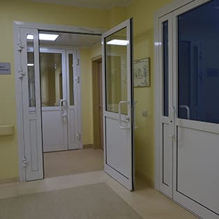 Балкон