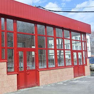 Балкон