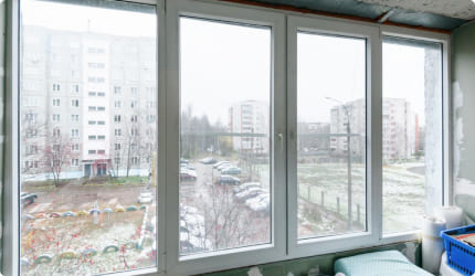 жалюзи
