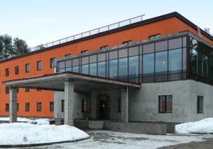 Наши объекты