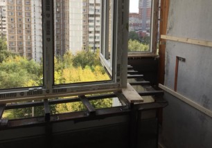 Наши объекты