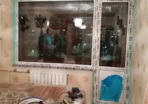 Наши объекты