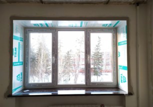 Наши объекты